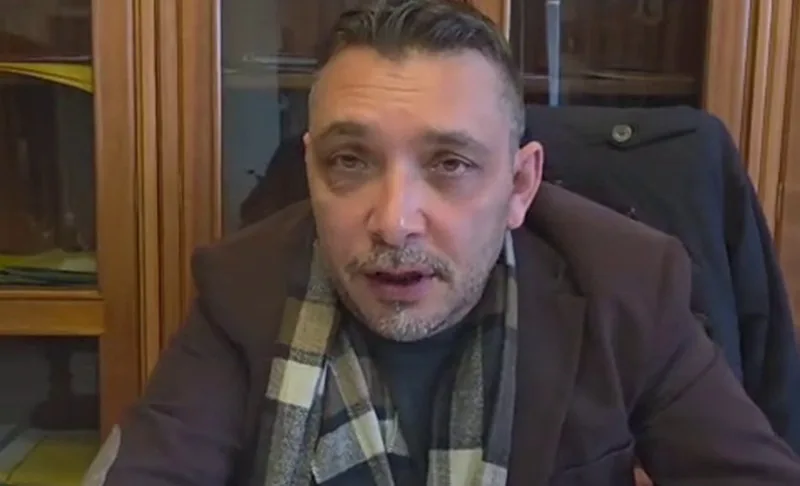 Peggiora il maltempo in Calabria, a Cinquefrondi chiuse scuole e zone a rischio