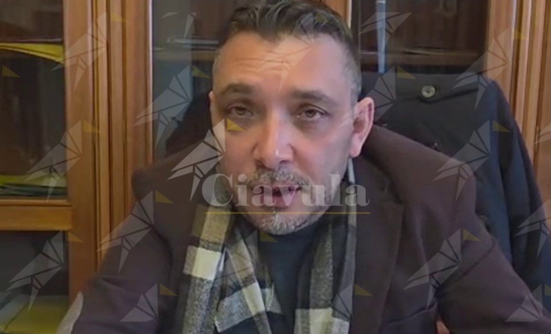 Peggiora il maltempo in Calabria, a Cinquefrondi chiuse scuole e zone a rischio