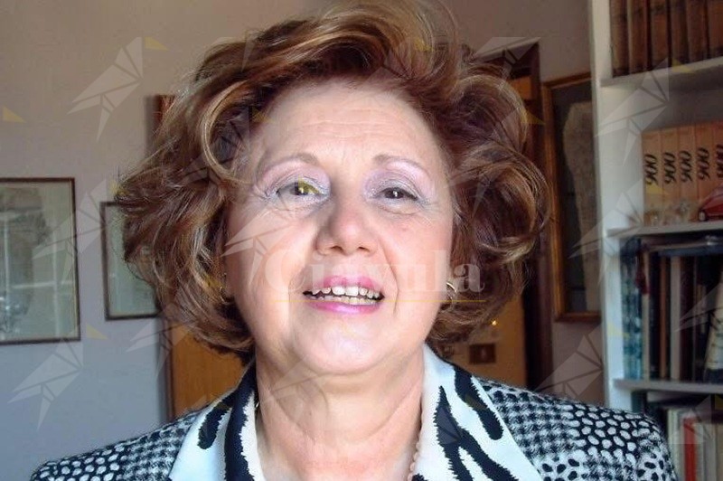 Erminio Niceforo: “Mimma Marra, la dirigente che ha fatto del Liceo Scientifico Zaleuco di Locri un presidio morale”