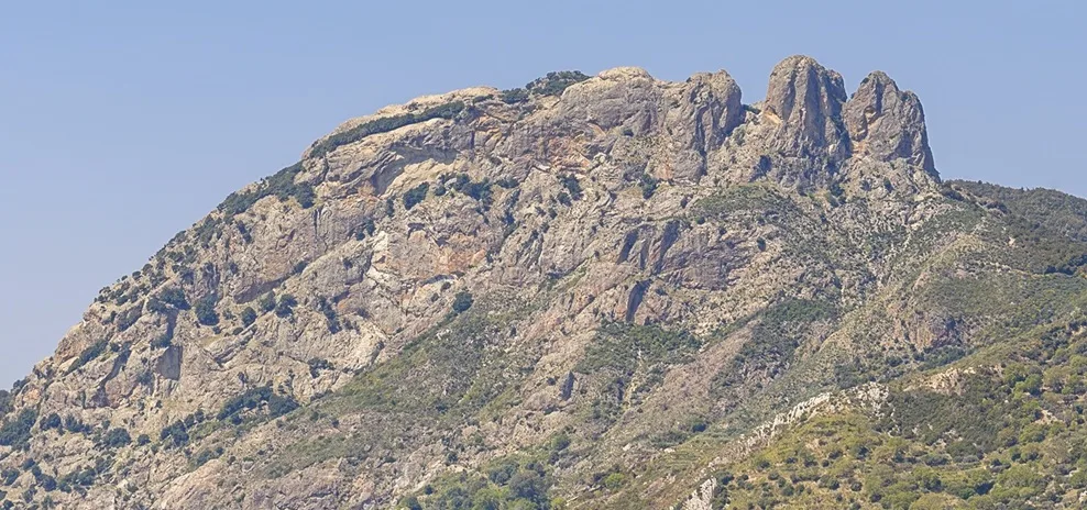 Gente in Aspromonte organizza un’escursione sul Monte tre Pizzi