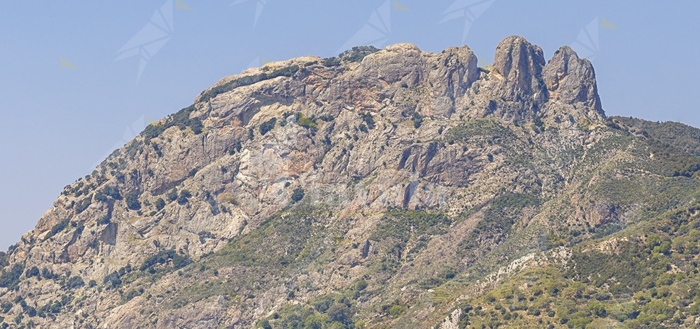 Gente in Aspromonte organizza un’escursione sul Monte tre Pizzi