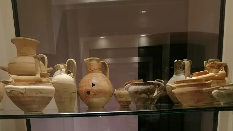 Ancora pochi giorni a Locri per visitare “Assoluto Quotidiano” la mostra che omaggia Alessandro Loschiavo