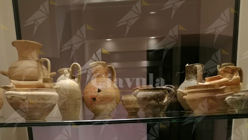 Ancora pochi giorni a Locri per visitare “Assoluto Quotidiano” la mostra che omaggia Alessandro Loschiavo