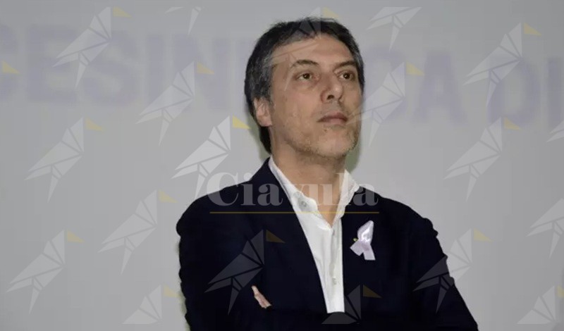 Maltempo in Calabria, il sindaco di Catanzaro chiude il lungomare e le aree a rischio