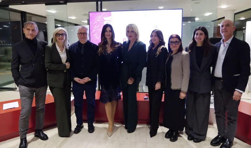 Al via “OltreModa” a Reggio Calabria: moda, eleganza e territorio in primo piano. Manuela Arcuri madrina dell’evento