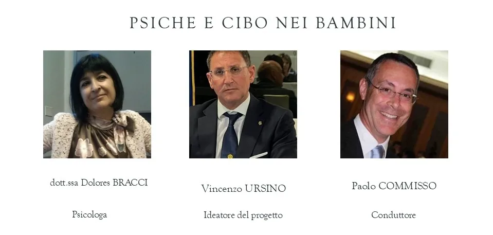 Salute infantile, al via la nuova rubrica “Obiettivo Benessere”