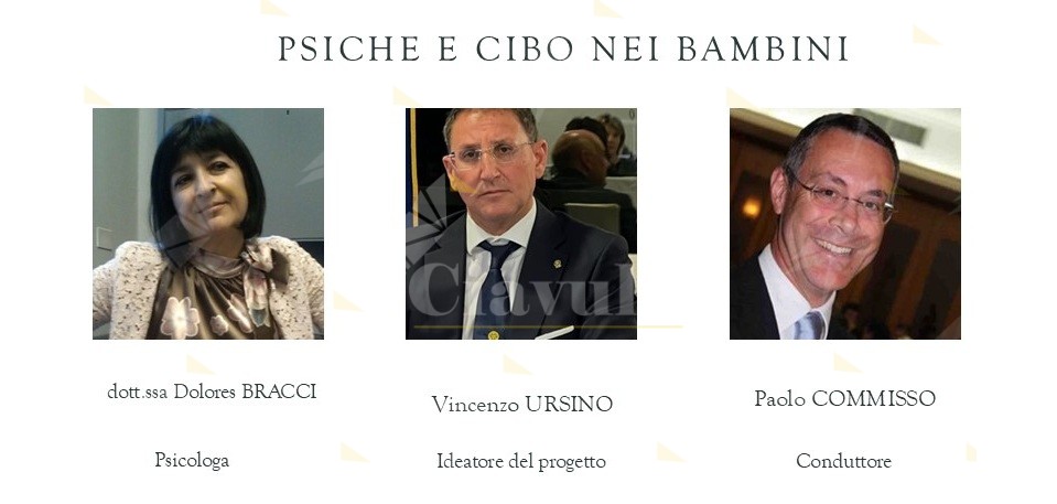 Salute infantile, al via la nuova rubrica “Obiettivo Benessere”