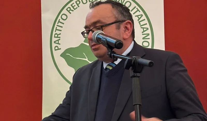 Debiti e cartelle esattoriali, l’ex sindaco Sergi rilancia: “La rottamazione quinquies è un’opportunità da valutare per il Comune di Platì” Debiti e cartelle esattoriali, l’ex sindaco Sergi rilancia: “La rottamazione quinquies è un’opportunità da valutare per il Comune di Platì”