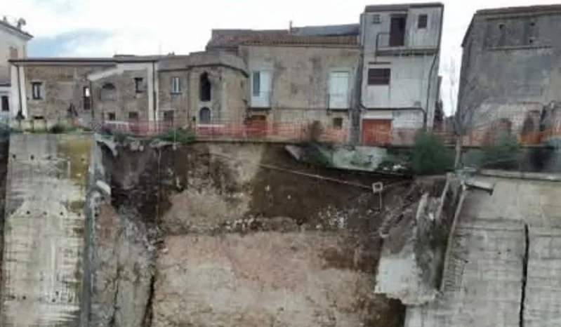 Caulonia, Vito Teti si unisce all’appello di Ammendolia per salvare Maietta