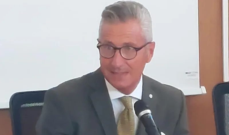 Aggressione a Taurianova, il sindaco Biasi: “Gesto inqualificabile, piena solidarietà alla vittima”