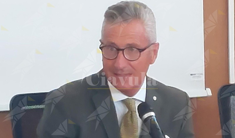 Aggressione a Taurianova, il sindaco Biasi: “Gesto inqualificabile, piena solidarietà alla vittima” Aggressione a Taurianova, il sindaco Biasi: “Gesto inqualificabile, piena solidarietà alla vittima”