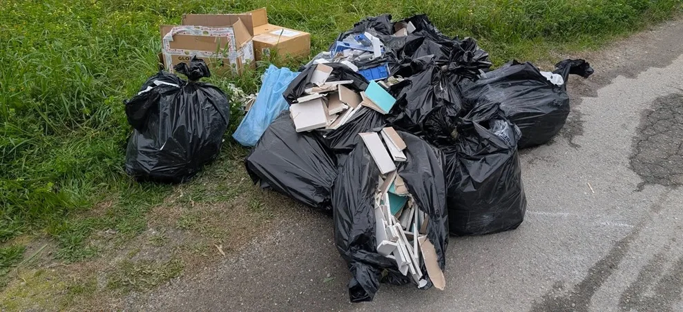 Lamonica: “Favaco di Stignano non è una discarica. Non pensate di farla franca”