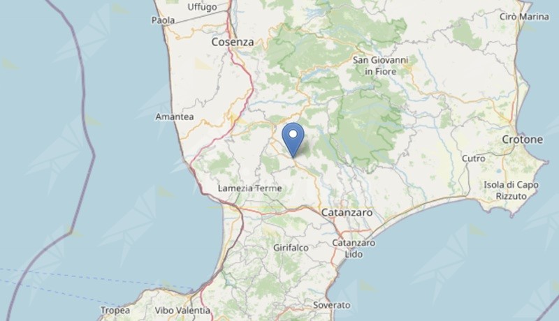 Terremoto nel catanzarese: evacuata una scuola