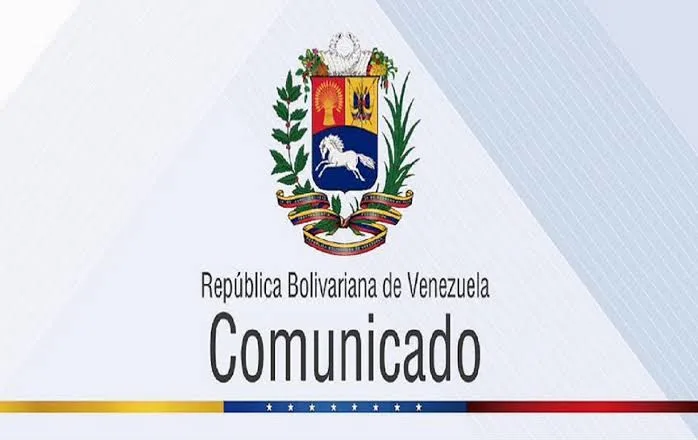 Repubblica Bolivariana del Venezuela: “L’attacco Usa vìola la Carta delle Nazioni Unite e mette a rischio la vita di milioni di persone” Repubblica Bolivariana del Venezuela: “L’attacco Usa vìola la Carta delle Nazioni Unite e mette a rischio la vita di milioni di persone”