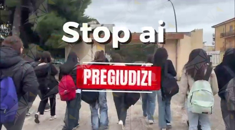 Liceo Artistico Siderno, il primo passo per “creare” il tuo futuro – Spot