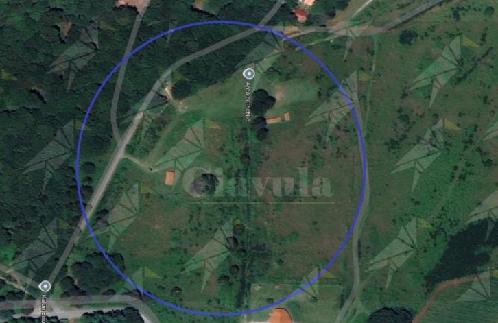 Il comune di Cittanova firma la convenzione per l’area camper sullo Zomaro