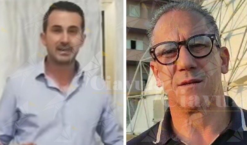 Caulonia da 16 giorni con una giunta dimezzata. Tutti i nomi del totoassessori della quarta giunta di Cagliuso in tre anni e mezzo Caulonia da 16 giorni con una giunta dimezzata. Tutti i nomi del totoassessori della quarta giunta di Cagliuso in tre anni e mezzo