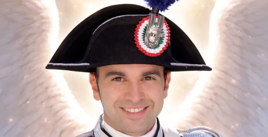 Omelia in ricordo di Battista Mastroianni