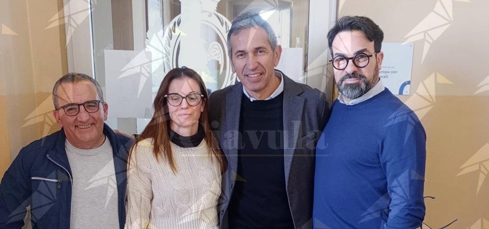 Locri, welfare e disabilità: Con.Te.Sto APS avvia il confronto per l’integrazione socio-sanitaria Locri, welfare e disabilità: Con.Te.Sto APS avvia il confronto per l’integrazione socio-sanitaria