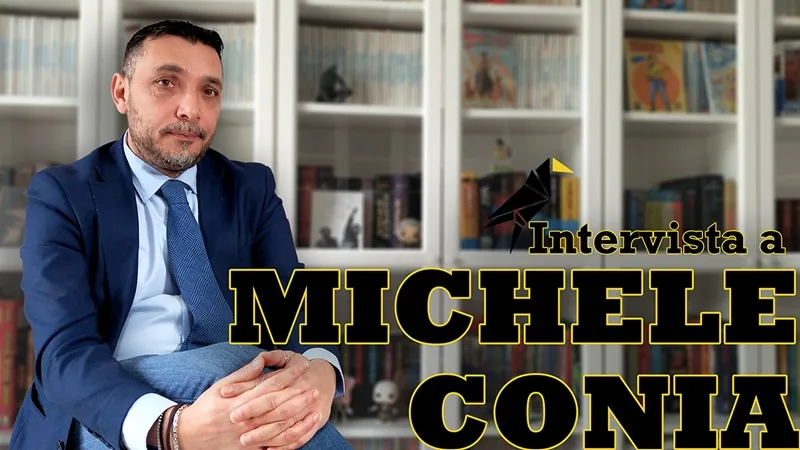 Michele Conia: “Rinascita per Cinquefrondi si presenta compatta alle elezioni, la lista è già pronta. L’opposizione è implosa perché nata contro di me e senza una visione per il paese”