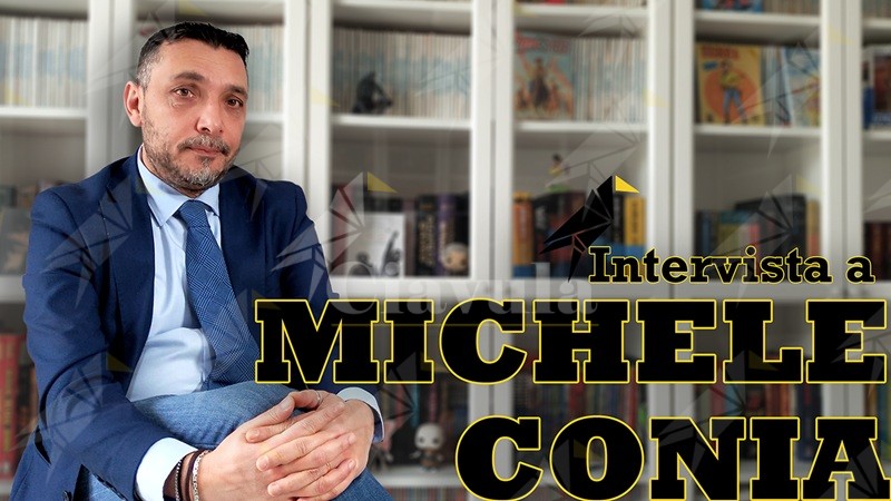 Michele Conia: “Rinascita per Cinquefrondi si presenta compatta alle elezioni, la lista è già pronta. L’opposizione è implosa perché nata contro di me e senza una visione per il paese”
