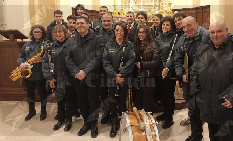 L’Amministrazione di Caulonia saluta don Donato, il sindaco: “Una guida discreta e presente. Ha lasciato un segno profondo nella nostra comunità”