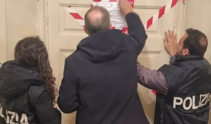 Indagata la presidente del Centro Antiviolenza Margherita di Reggio Calabria: avrebbe inscenato il proprio rapimento – VIDEO