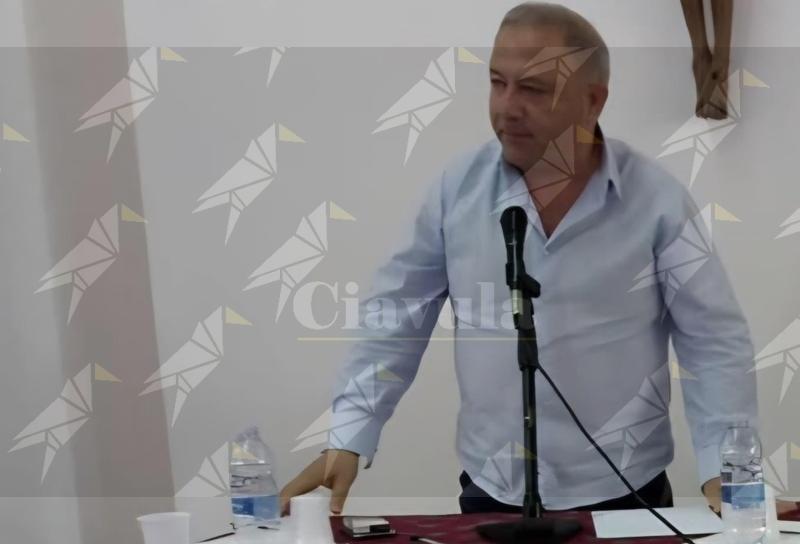 Addio a Michele Albanese, Libera Calabria: “Perdiamo un vero cronista che ha saputo leggere il territorio e le dinamiche del potere mafioso” Addio a Michele Albanese, Libera Calabria: “Perdiamo un vero cronista che ha saputo leggere il territorio e le dinamiche del potere mafioso”
