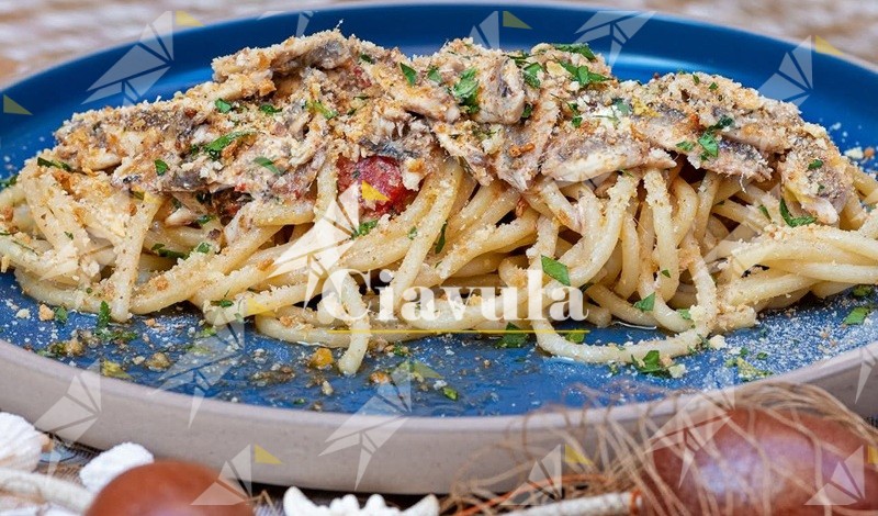 La Smujicata di Alici diventa il piatto simbolo di Roccella Jonica