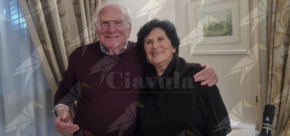 Buon compleanno a Nicola e Valeria!