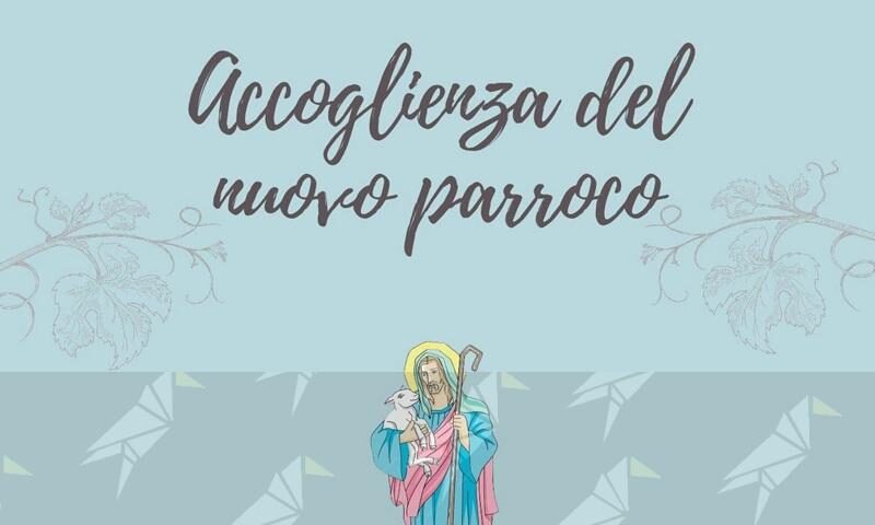 Caulonia Marina accoglie il nuovo parroco don Giuseppe Depace