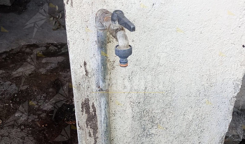 Caulonia, prosegue l’emergenza nella frazione di Obile: cittadini senz’acqua da 15 giorni