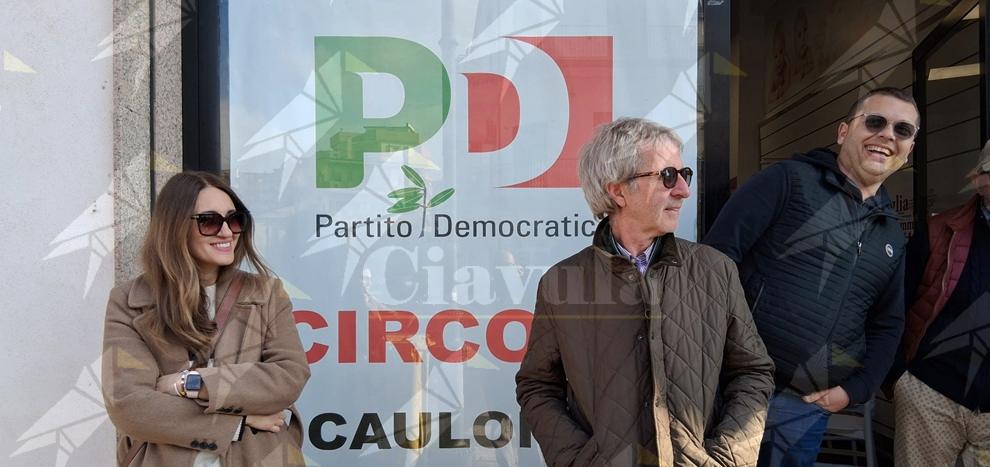 Dipende da noi ha già cacciato Cagliuso da Forza Italia? Dipende da noi ha già cacciato Cagliuso da Forza Italia?