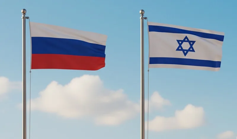 Due bandiere, due criminali, due misure