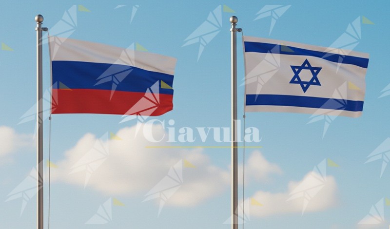 Due bandiere, due criminali, due misure