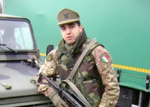 Il Carabiniere Battista Mastroianni non pensava alla morte, guardava al futuro e faceva progetti a lungo termine, pur avendo subìto un trasferimento non voluto