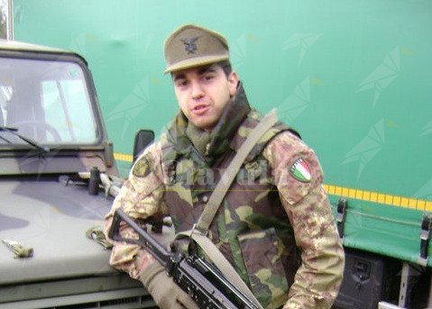 Il Carabiniere Battista Mastroianni non pensava alla morte, guardava al futuro e faceva progetti a lungo termine, pur avendo subìto un trasferimento non voluto