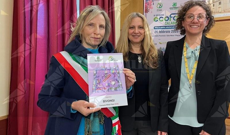 Primavera di grandi opere a Bivongi: via ai lavori per auditorium e campo sportivo Primavera di grandi opere a Bivongi: via ai lavori per auditorium e campo sportivo