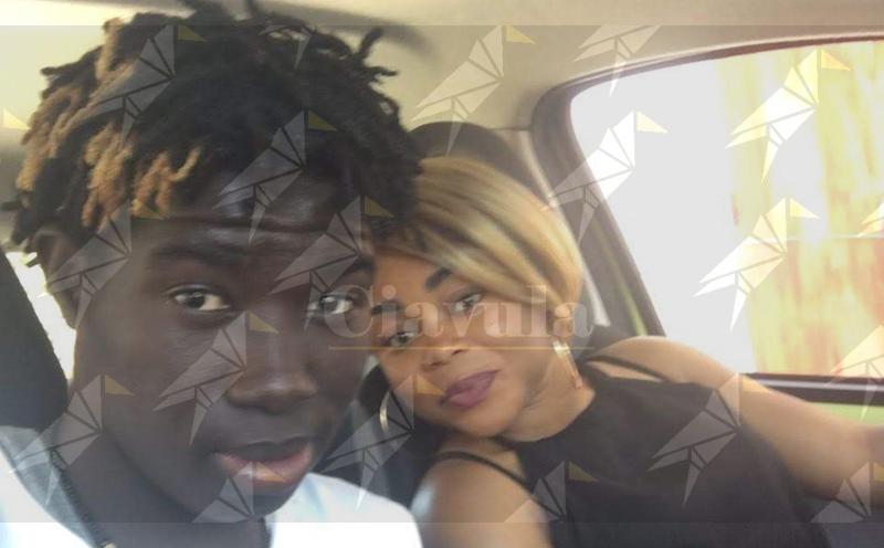 L’addio del progetto di accoglienza di Gioiosa a Camara Boubacar, esempio di integrazione e speranza