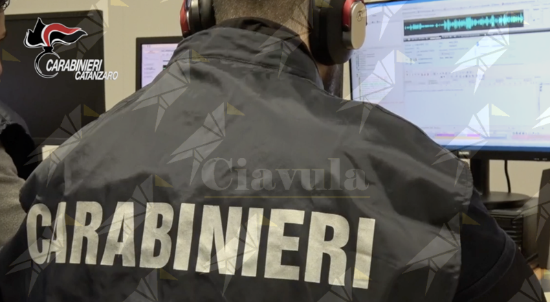 Operazione antimafia a Catanzaro, arrestato nuovamente presunto affiliato al clan dei “Gaglianesi”