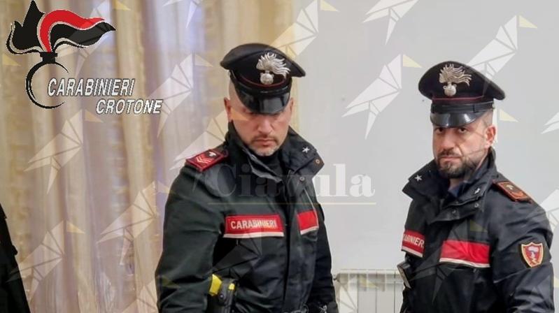 Presunto furto di un furgone a una ditta eco-ambientale, denunciato un uomo Presunto furto di un furgone a una ditta eco-ambientale, denunciato un uomo