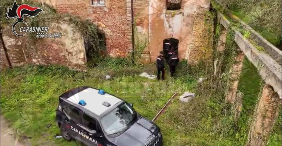 Omicidio Caruso a Cittanova: riaperte le indagini dopo 30 anni grazie ad un mozzicone di sigaretta