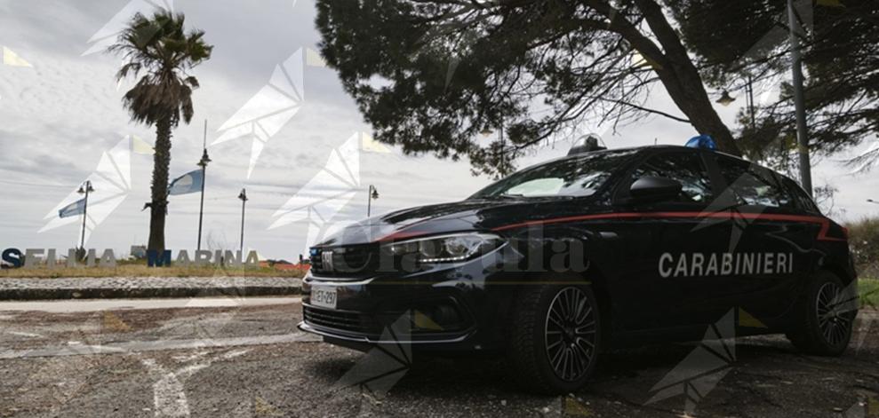 Si allontana da casa nonostante il divieto, arrestato un uomo nel catanzarese