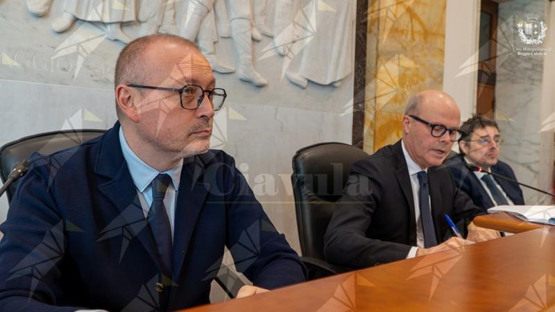 Danni da maltempo, la Città Metropolitana chiede un confronto con la Regione Calabria: “100 milioni insufficienti, serve piano generale”