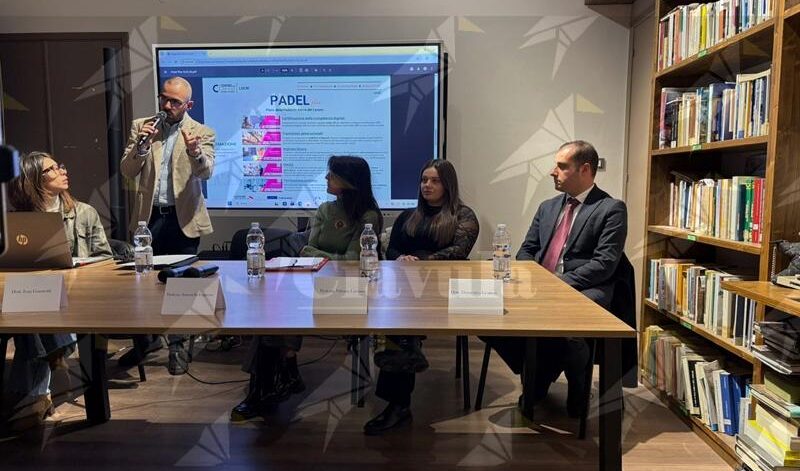 Rinnoviamo Caulonia: “Grande partecipazione al convegno sulle politiche attive del lavoro. Impegno concreto per giovani e imprese”