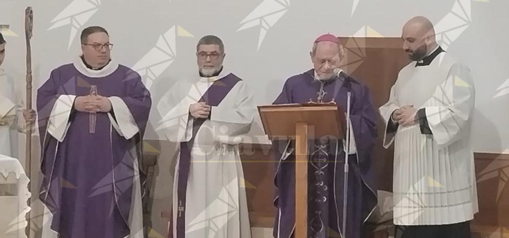 Il benvenuto della comunità di Caulonia Marina a don Giuseppe Depace Il benvenuto della comunità di Caulonia Marina a don Giuseppe Depace