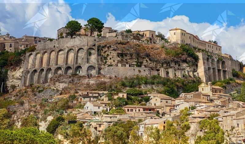 Visit Italy premia Gerace: il borgo della Locride tra le dieci eccellenze del turismo sostenibile Visit Italy premia Gerace: il borgo della Locride tra le dieci eccellenze del turismo sostenibile