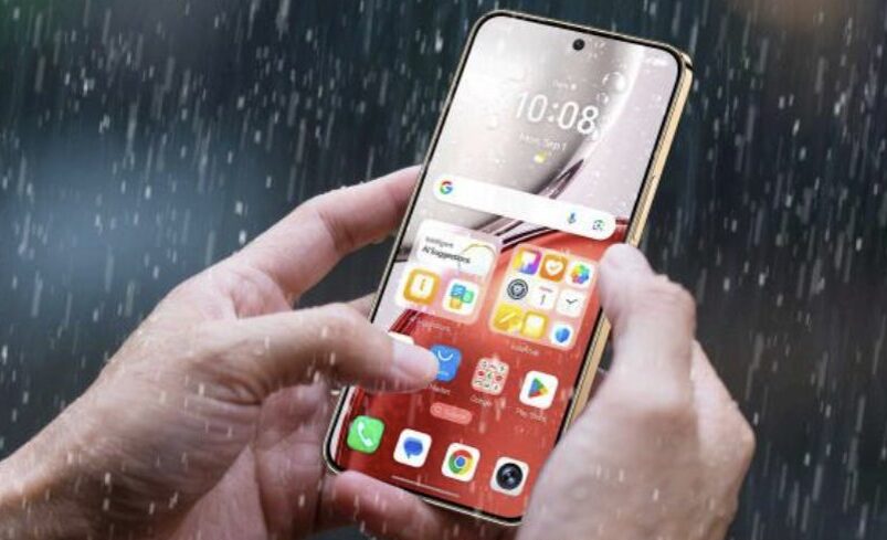 Come rimuovere la polvere dalle porte del telefono in sicurezza?