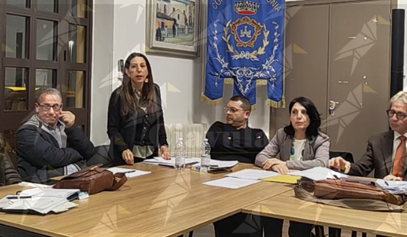 Il vicesindaco di Caulonia Antonella Ierace: “L’offesa alla consigliera Franco danneggia non solo lei, ma l’intera comunità”