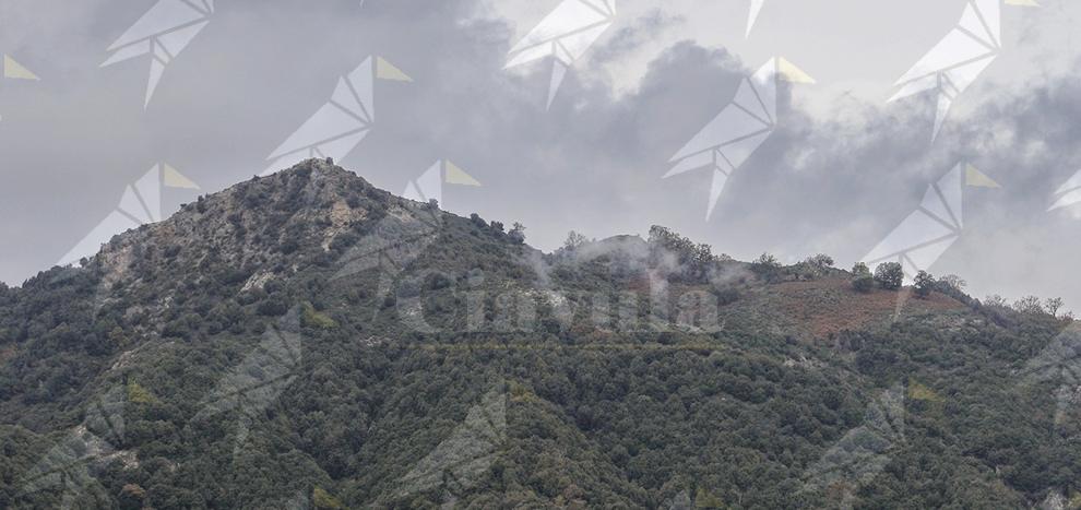 Gente in Aspromonte organizza un’escursione suggestiva al “Balcone delle Aquile”